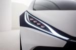 EDAG Light Cocoon Concept 2015 года